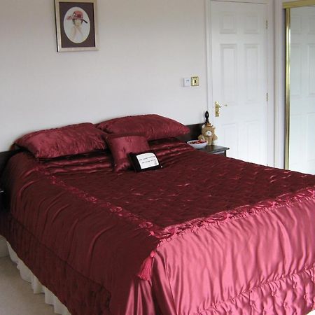 Cumberland Lodge Уоркингтън Стая снимка