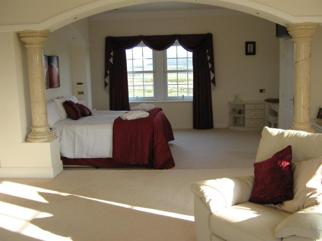 Cumberland Lodge Уоркингтън Стая снимка